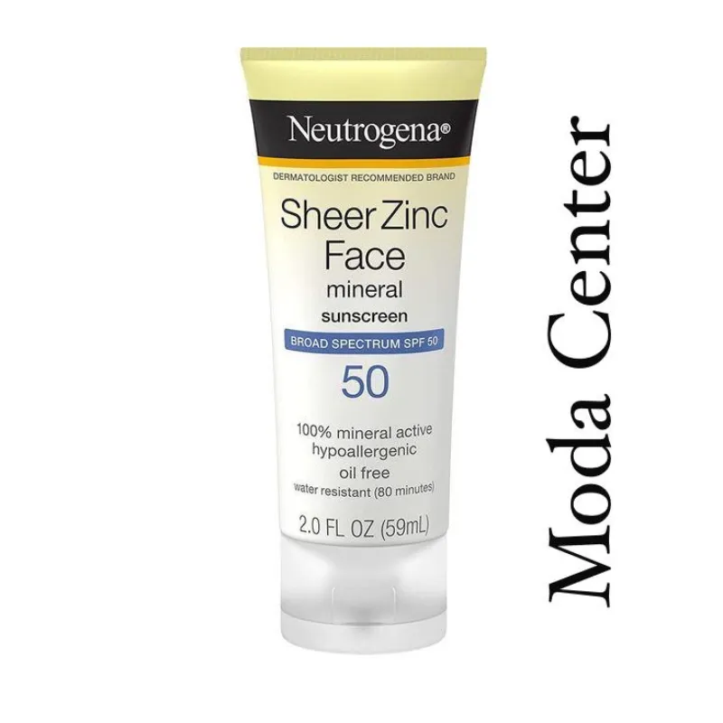 Protector Solar (Neutrogena)
