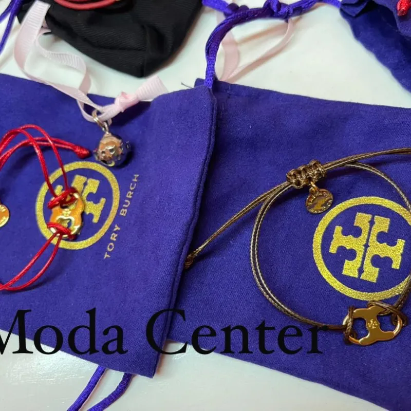 Pulseras Tory Burch