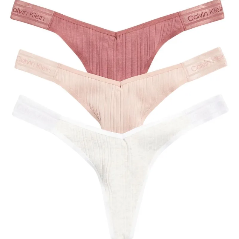 Ropa Interior Calvin Klein