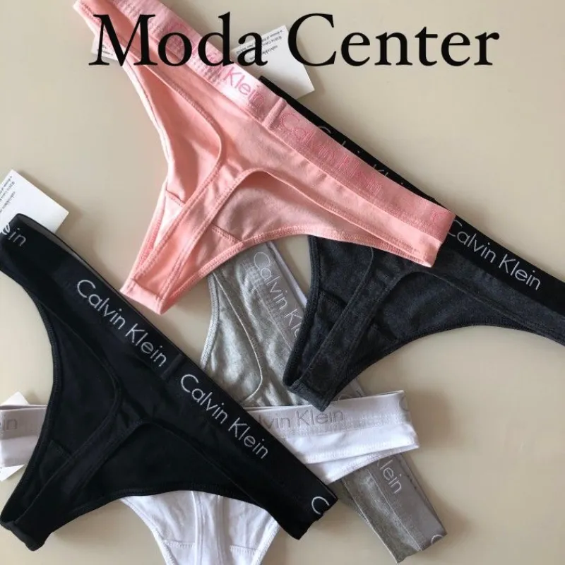 Ropa Interior Calvin Klein