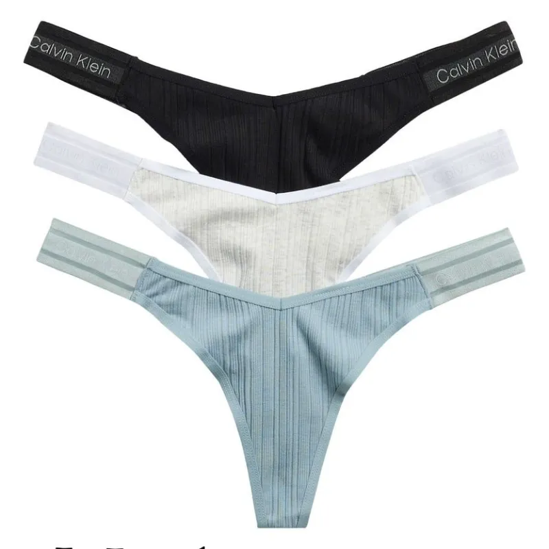 Ropa Interior Calvin Klein