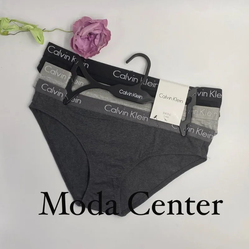 Ropa Interior Calvin Klein