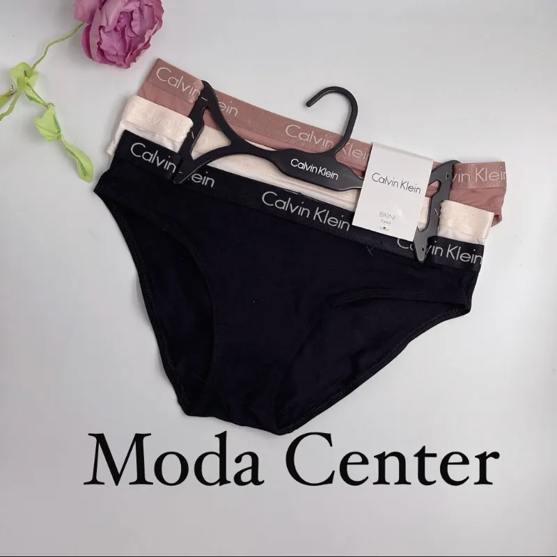 Ropa Interior Calvin Klein