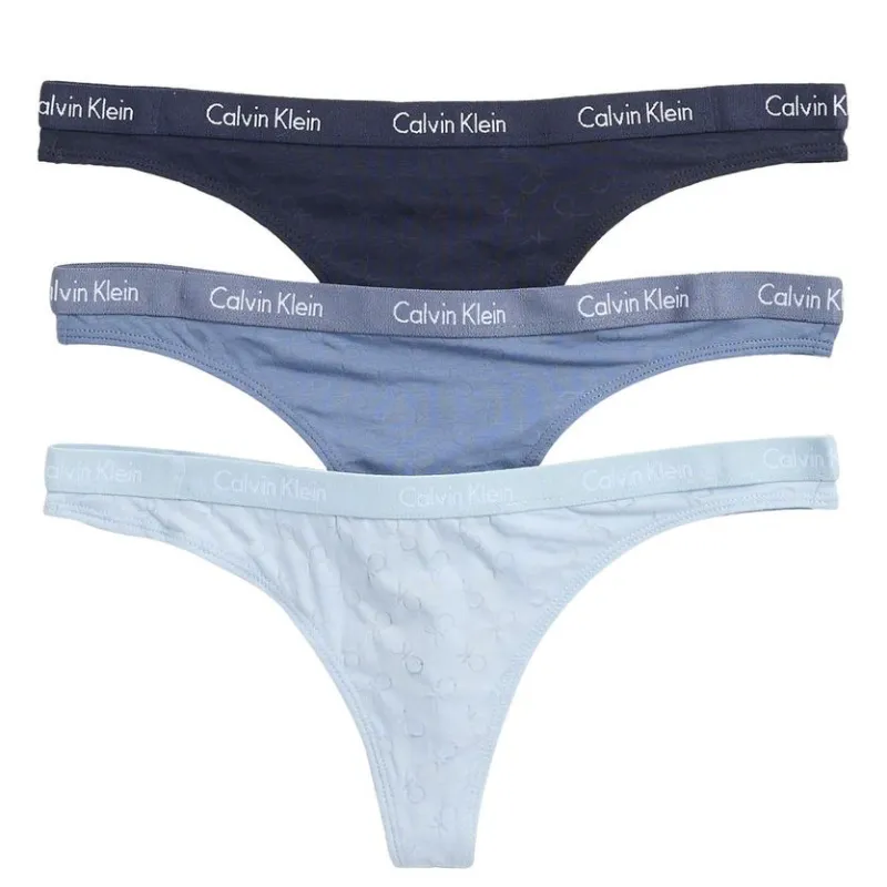 Ropa Interior Calvin Klein