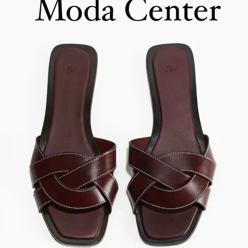 Sandalias H&M