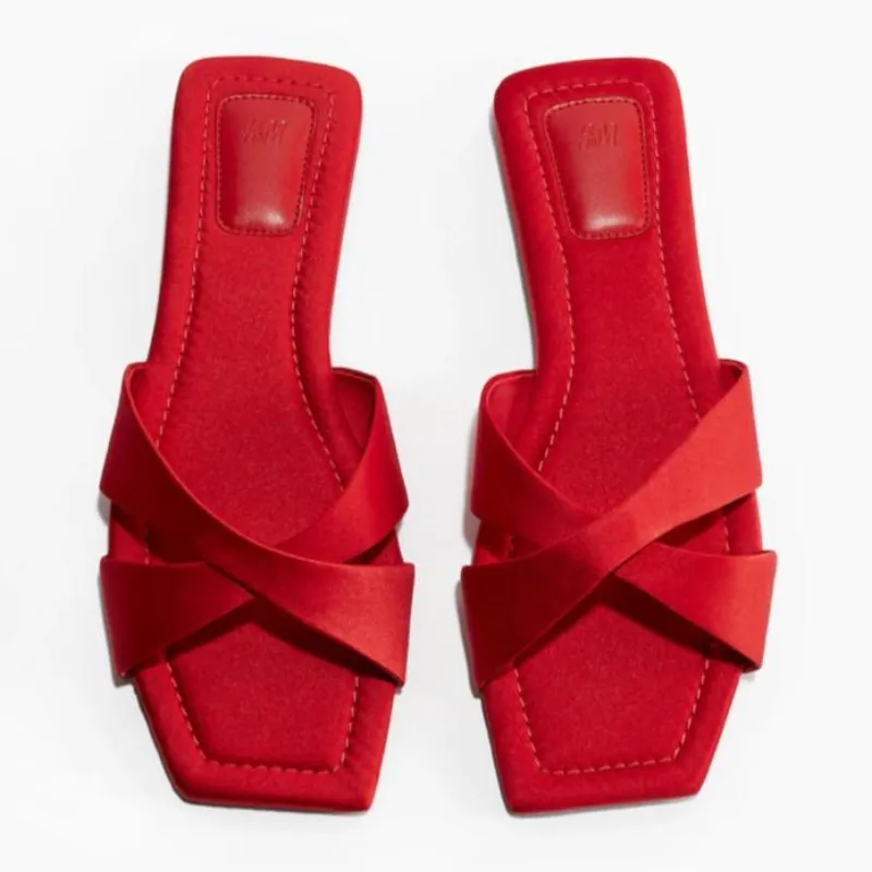 Sandalias H&M