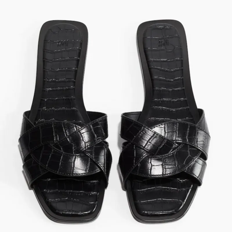 Sandalias H&M