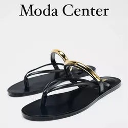 Sandalias Zara