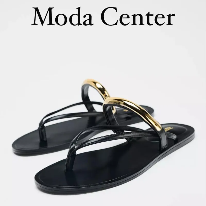 Sandalias Zara