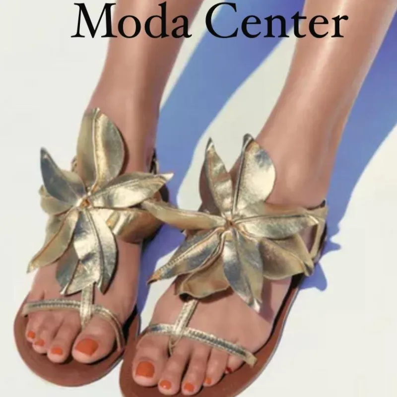 Sandalias