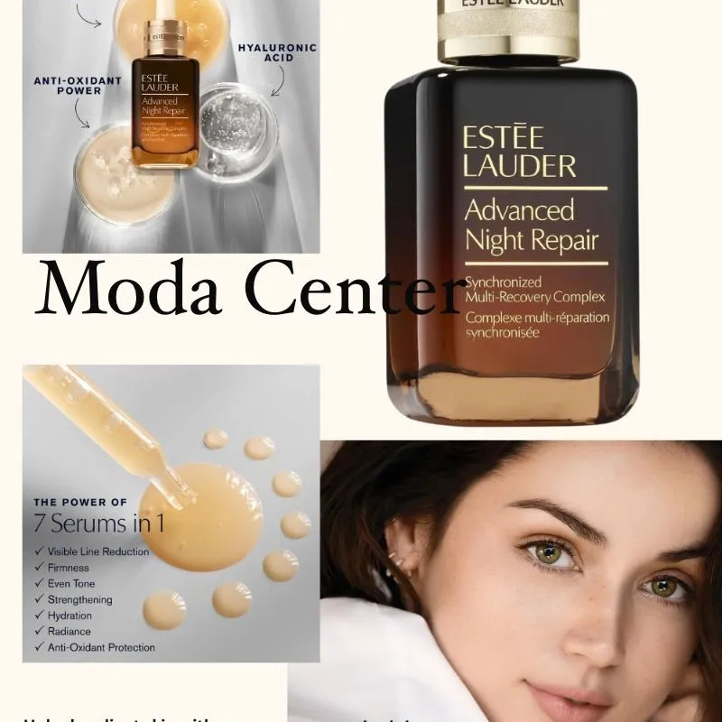 Sérum Estēe Lauder 7 en 1