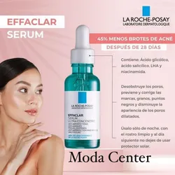 Sérum Exfoliante Intensivo (La Roche Posay)