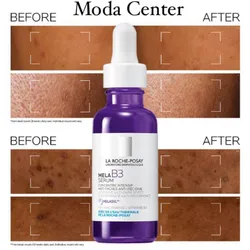 Sérum Intensivo Anti-Manchas y Anti-Hiperpigmentación (La Roche Posay)