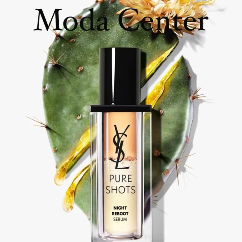 Sérum Nocturno (YSL)