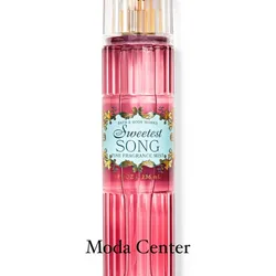 🌸 Sweetest Song – Fine Fragrance Mist