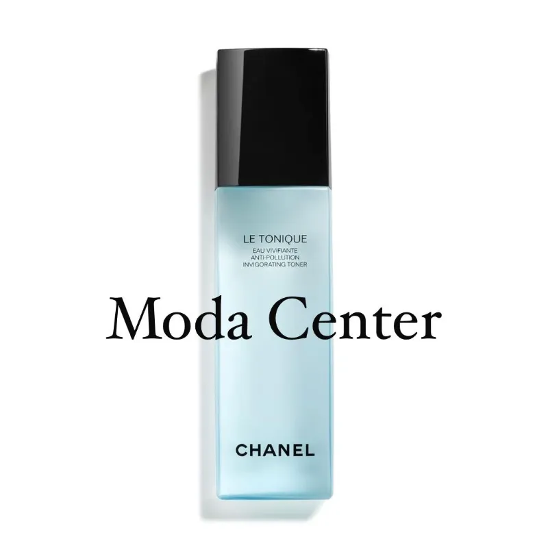 Tónico Refrescante (Chanel)
