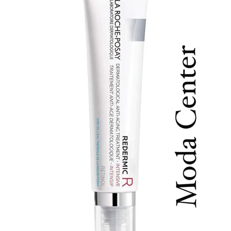 Tratamiento Dermatológico Intensivo anti‑edad con Retinol (La Roche Posay)