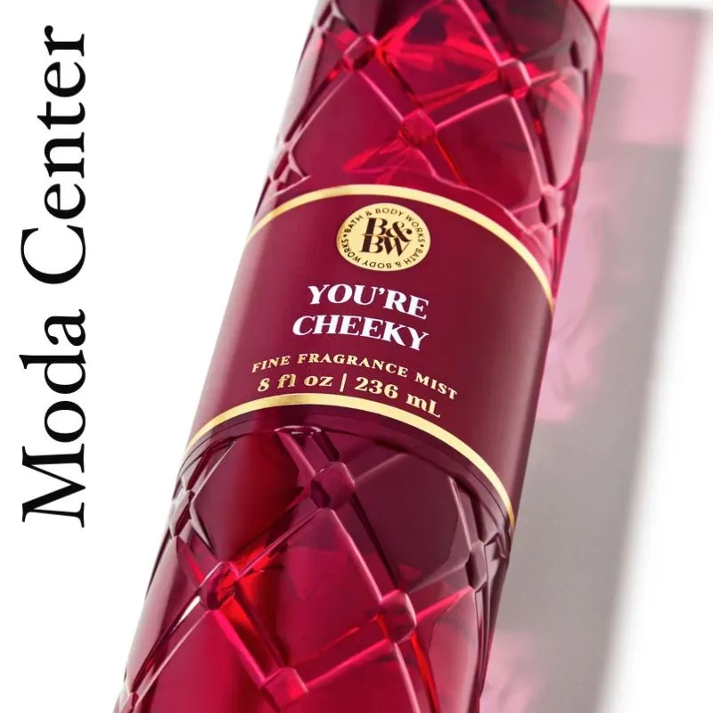 🌹 You’re Cheeky Fine Fragrance Mist