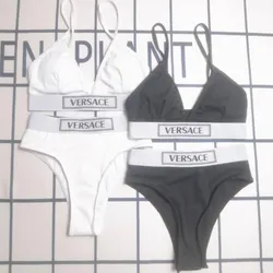 Bikini Versace 