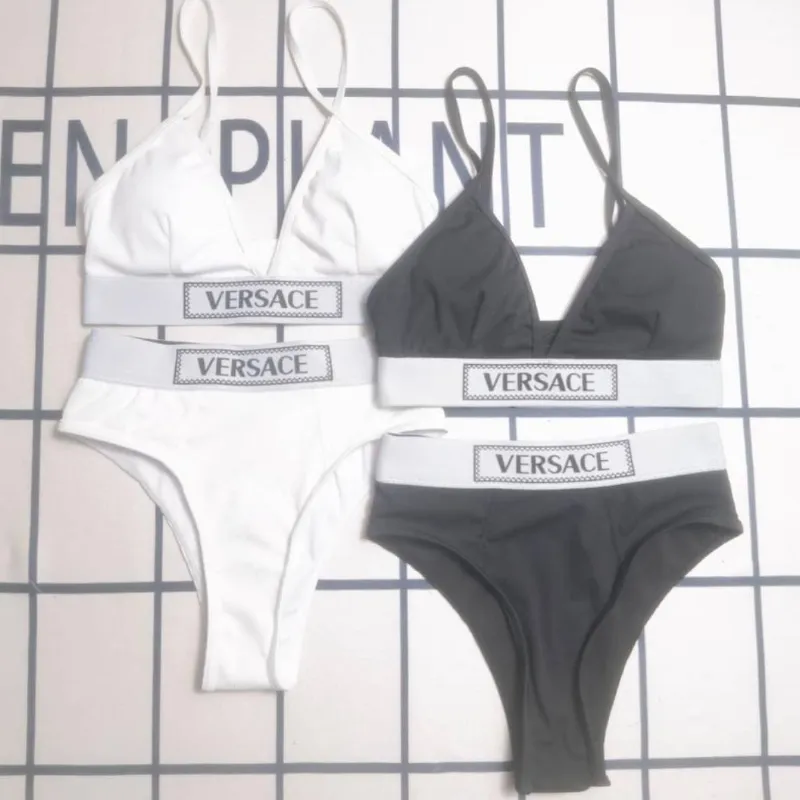 Bikini Versace 