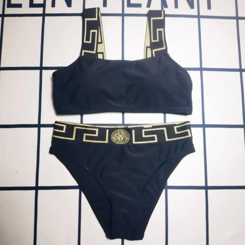 Bikini Versace