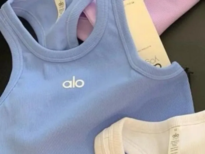 Bodys y Camisetas (alo)