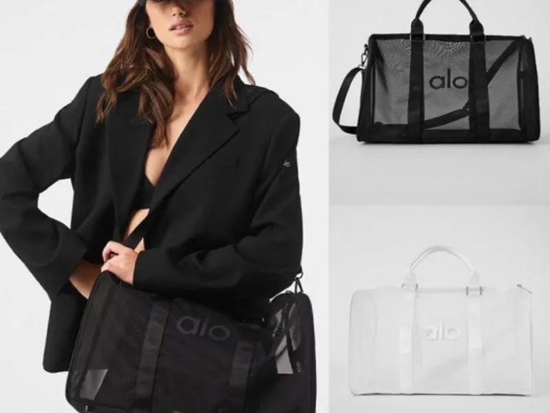 Bolsos (alo)