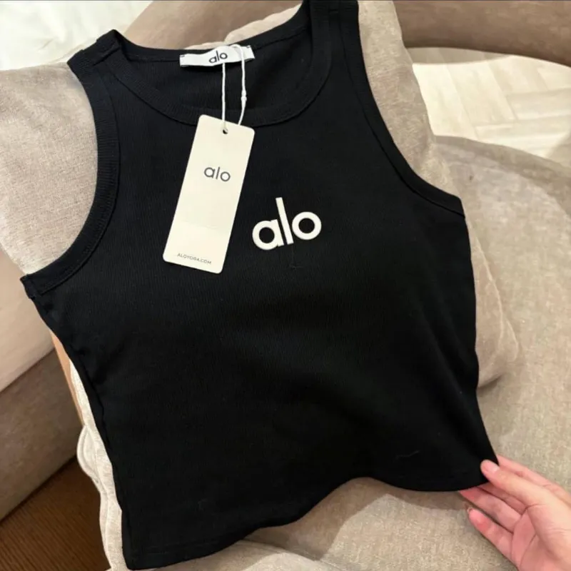 Camiseta alo