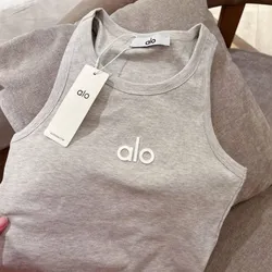 Camiseta alo