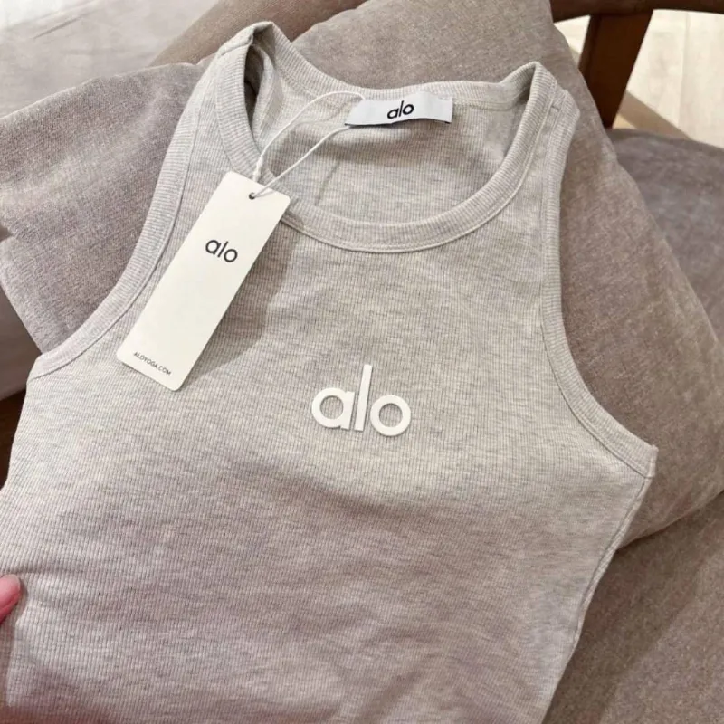 Camiseta alo
