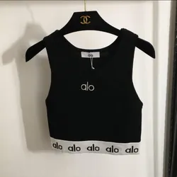 Camiseta alo