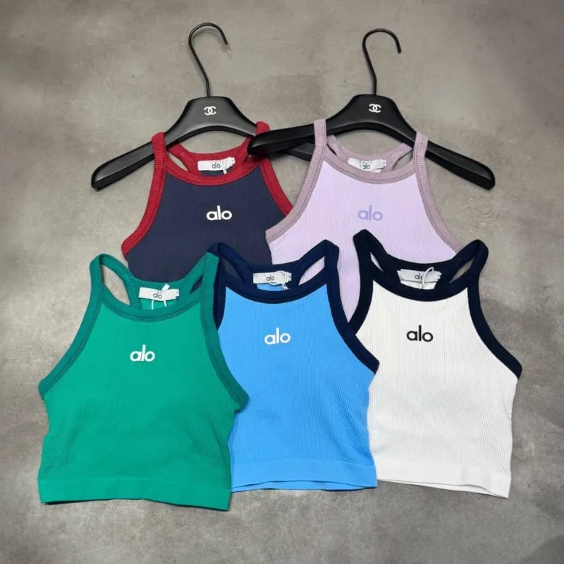 Camiseta alo