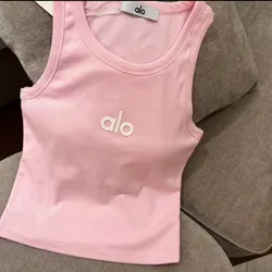 Camiseta alo