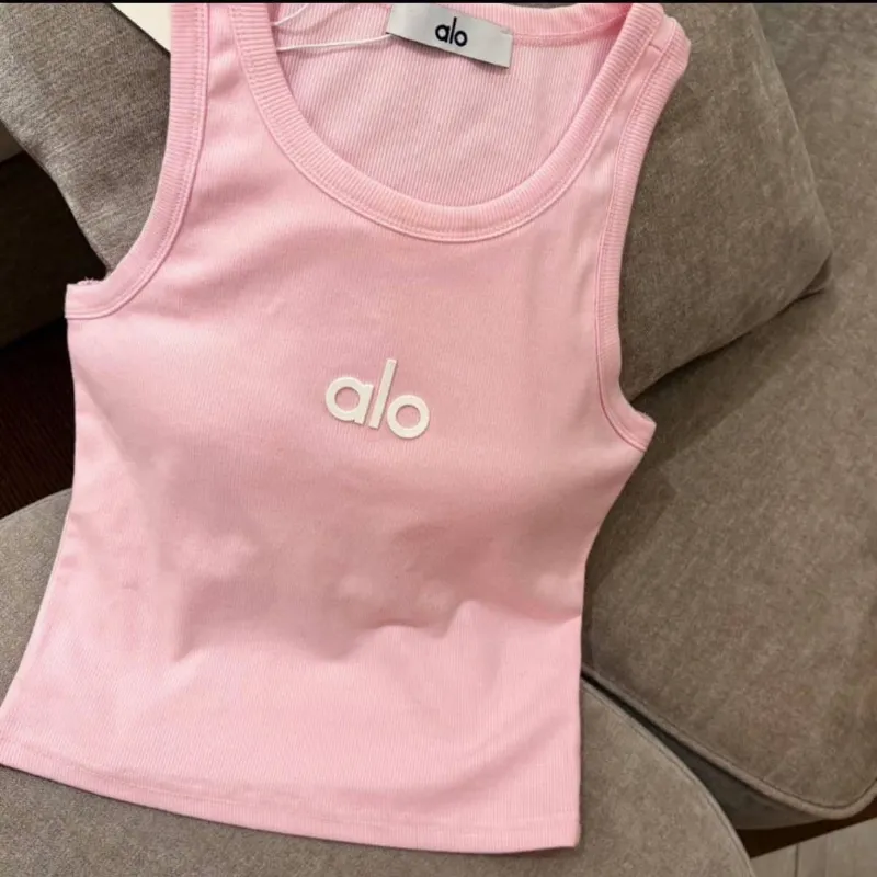 Camiseta alo