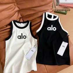 Camiseta alo