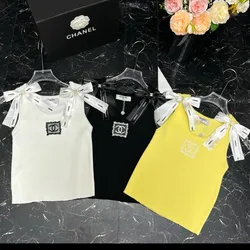 Camiseta Chanel