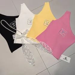 Camiseta Chanel