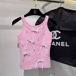Camiseta Chanel 