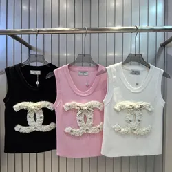 Camiseta Chanel