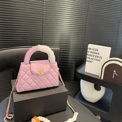 Cartera Chanel