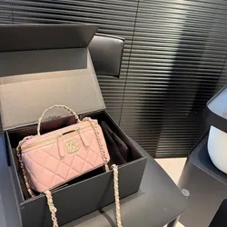 Cartera Chanel