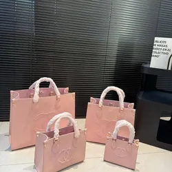 Cartera Chanel