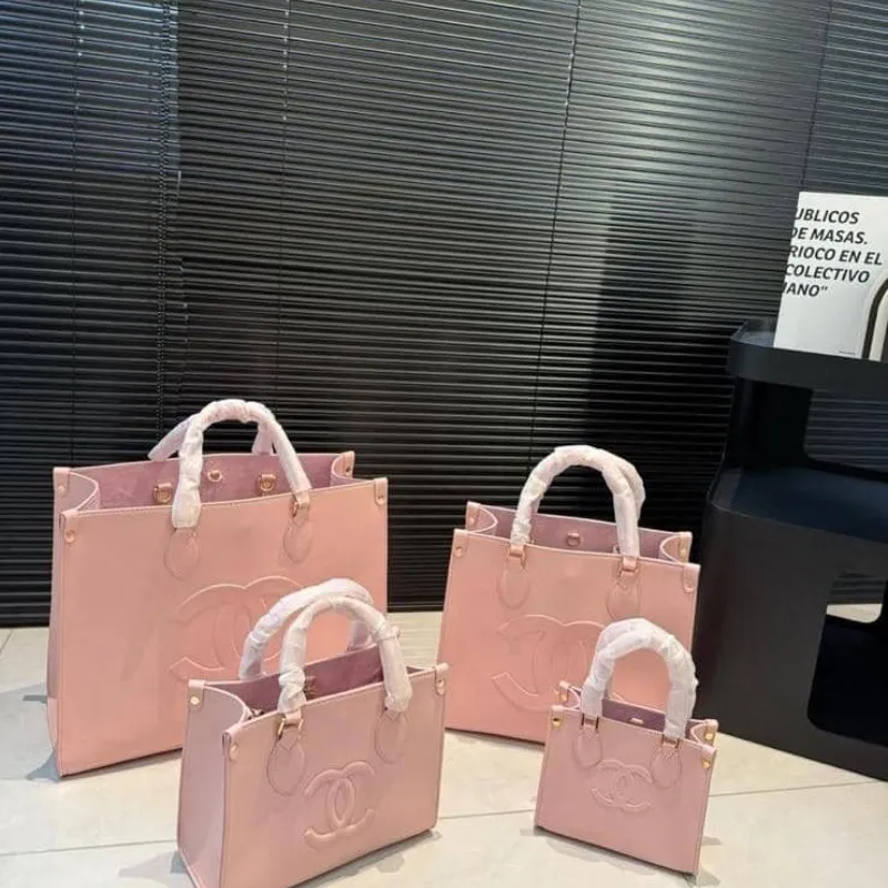 Cartera Chanel