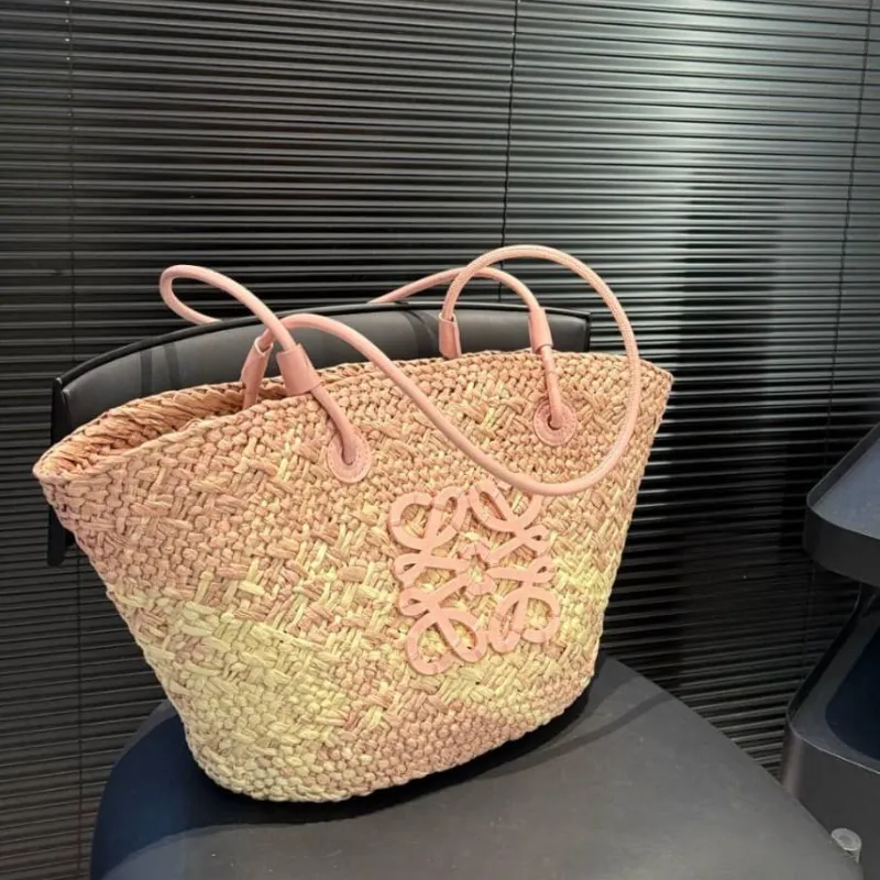 Cartera Loewe