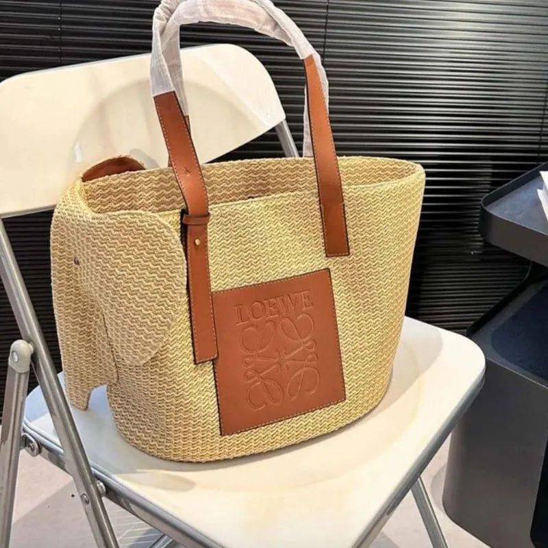 Cartera Loewe