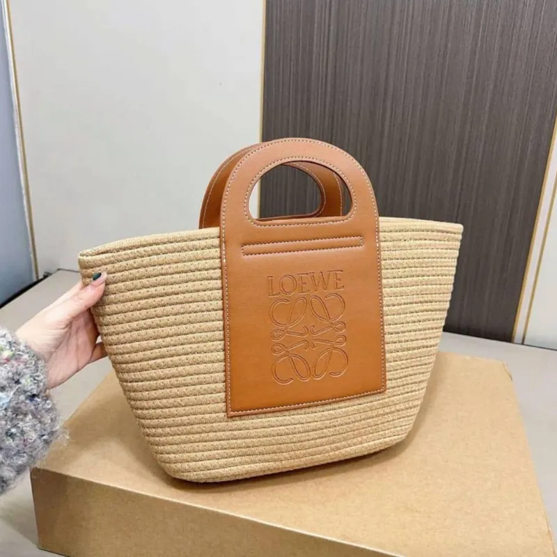 Cartera Loewe