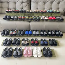 Chancletas Gucci 