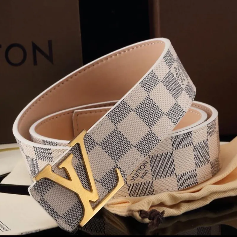 Cinto Louis Vuitton 