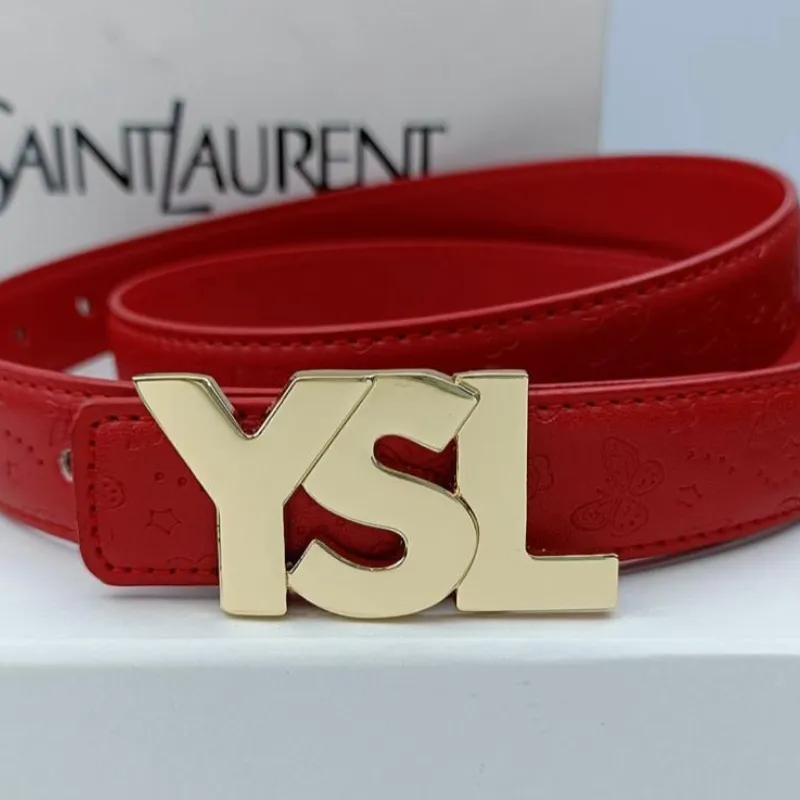 Cinto Yves Saint Laurent