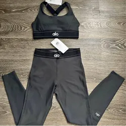 Conjunto alo